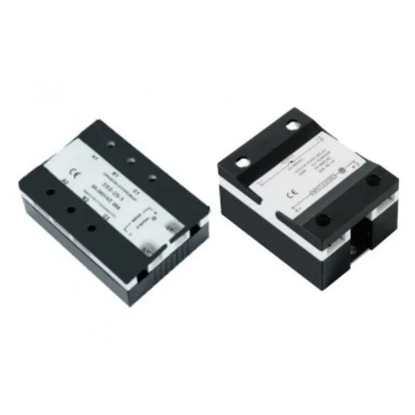 Tense 1SS-40-1 Monofaze 40A SSR