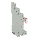 ABB CR-S012/024VADC1SS Soket 12-24VDC 1SVR405521R3100