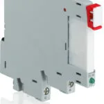 ABB CR-S230VADC1CRS Arayüz Rölesi 1SVR405541R7110