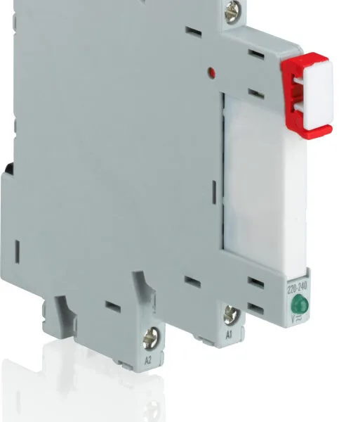 ABB CR-S230VADC1CRS Arayüz Rölesi 1SVR405541R7110