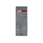 ABB CR-P024DC1 24V DC PCB Tipi Röle (1CO Kontak) - Görsel 3
