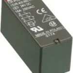 ABB CR-P048DC1 Pcb Röle 1A/K 48VDC 16A 1SVR405600R6000
