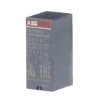 ABB CR-P024AC2 24V AC PCB Tipi Röle (2CO Kontak) - Görsel 2