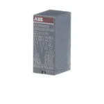 ABB CR-P024DC2 24V DC PCB Tipi Röle (2CO Kontak) - Görsel 2
