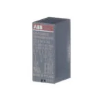 ABB CR-P230AC2 230V AC PCB Tipi Röle (2CO Kontak) - Görsel 2