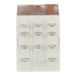 ABB CR-M024AC3 24V AC Minyatür Röle (3CO Kontak) - Görsel 3