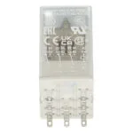 ABB CR-M024DC3 Minyatür Röle 3A/K 24VDC 10A 1SVR405612R1000