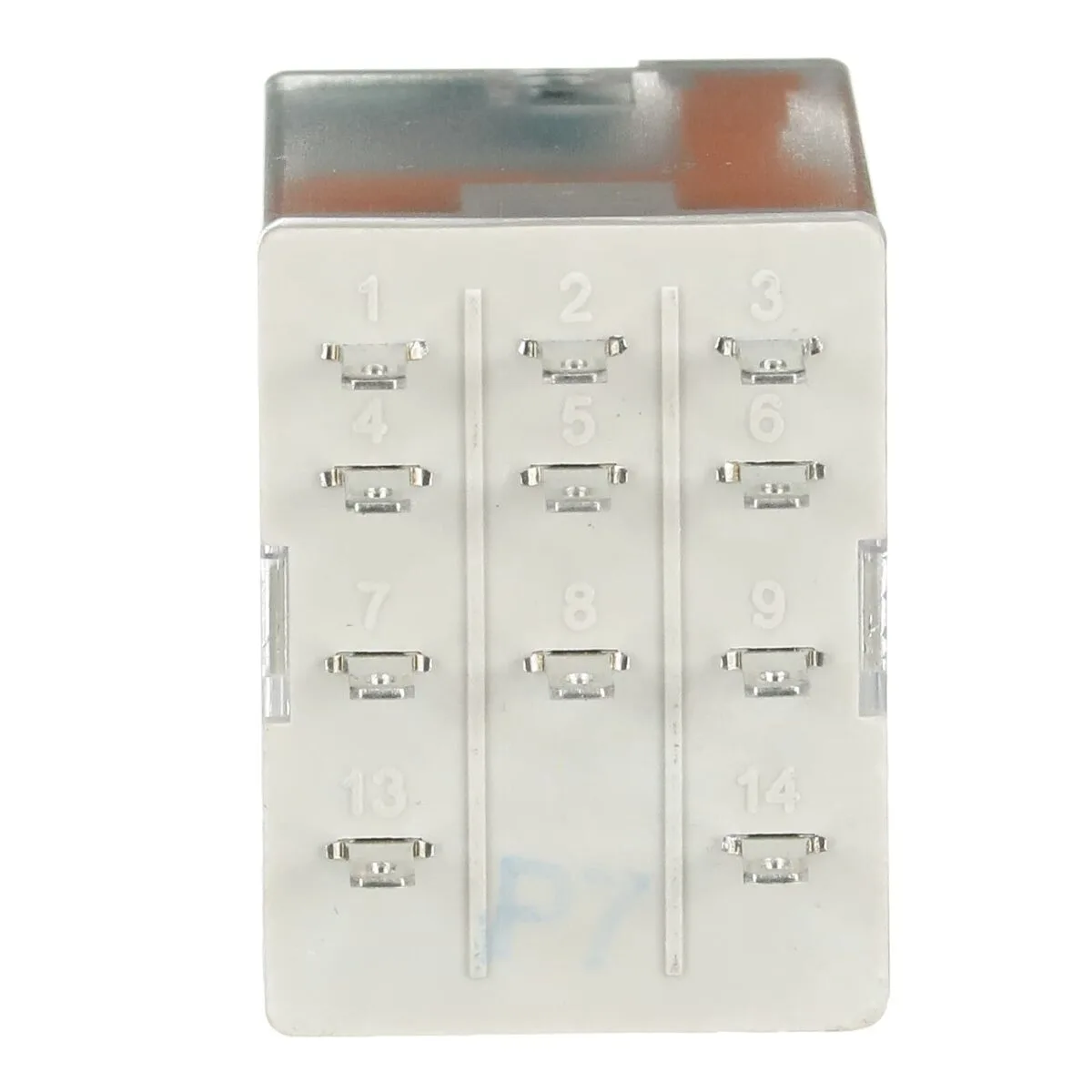 ABB CR-M024DC3 24V DC Minyatür Röle (3CO Kontak) - Görsel 3