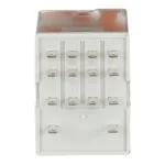 ABB CR-M024AC4 24V AC Minyatür Röle (4CO Kontak) - Görsel 3