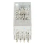 ABB CR-M024DC4 Minyatür Röle 4A/K 24VDC 6A 1SVR405613R1000