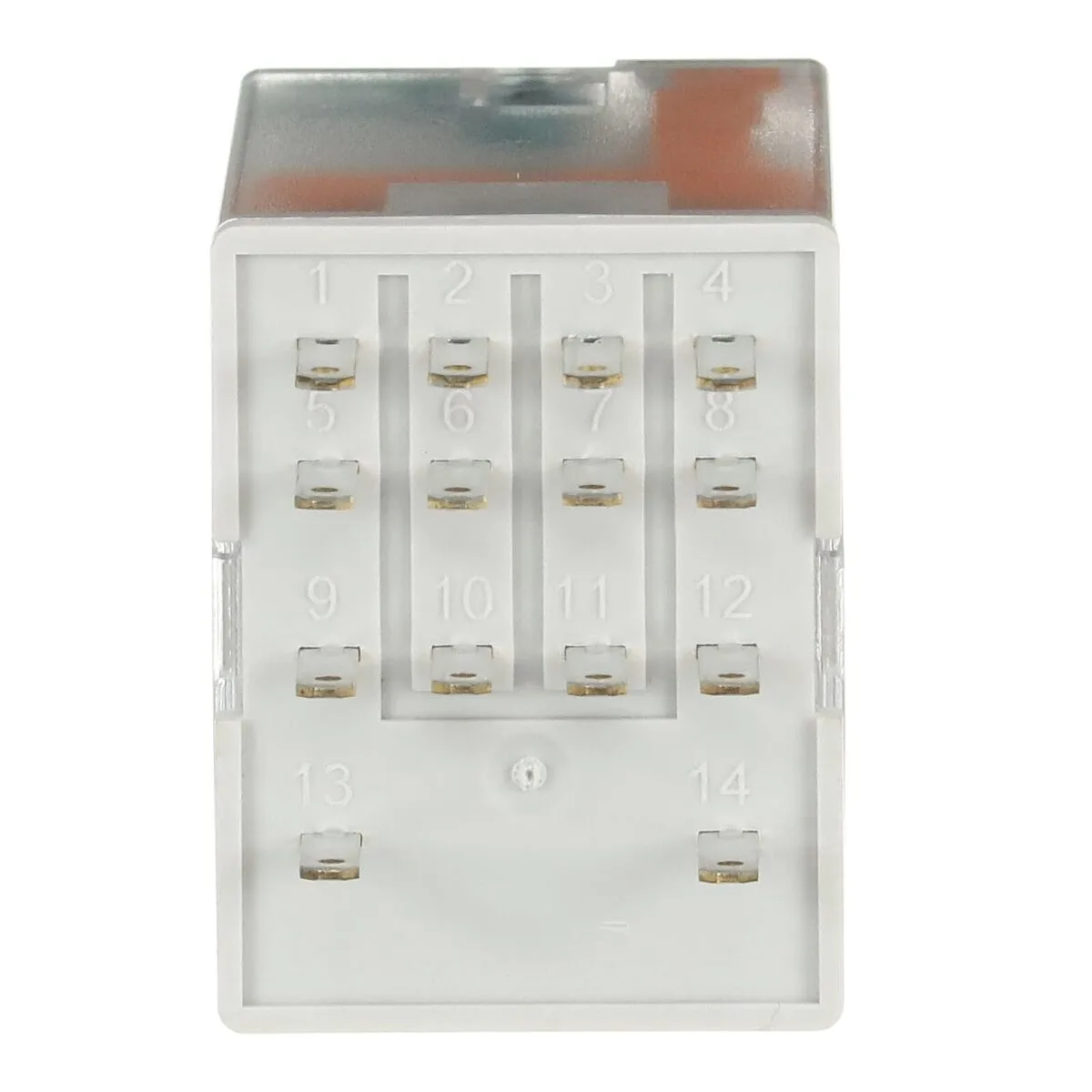 ABB CR-M024DC4 24V DC Minyatür Röle (4CO Kontak) - Görsel 3