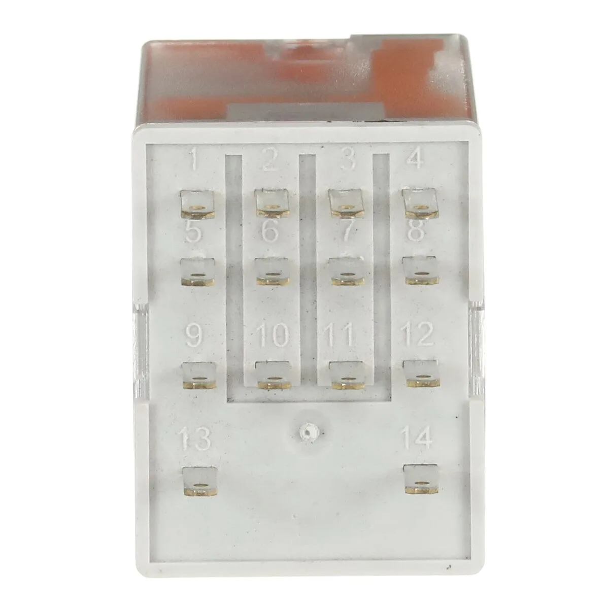 ABB CR-M230AC4 230V AC Minyatür Röle (4CO Kontak) - Görsel 3