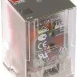 ABB CR-U024DC2 Evrensel Röle 2A/K 24VDC 10A 1SVR405621R1000