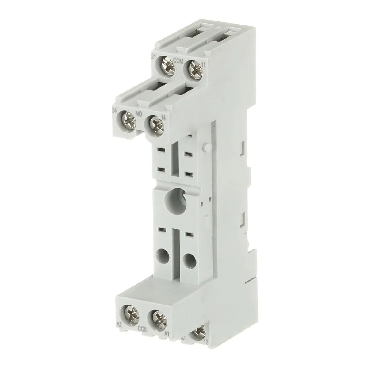 ABB CR-PSS PCB Tipi Röle Soketi (Standart) - Görsel 3