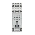ABB CR-M4SS 4'lü Minyatür Röle Soketi (Standart) - Görsel 3