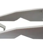 ABB CR-MH CR-M için Tutucu 1SVR405659R1000