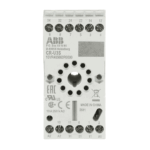 ABB CR-U3S Evrensel Röle için Soket 3A/K 1SVR405660R0000