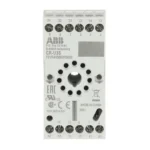 ABB CR-U3S Evrensel Röle için Soket 3A/K 1SVR405660R0000