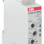 ABB Ct-mfd.21 Zaman Rölesi 0,05S-10H 24-48VDC 12-240VA 1SVR500020R1100