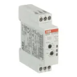 ABB Ct-erd.12 Zaman Rölesi 0,05S-100H 24-48VDC 24-240V 1SVR500100R0000