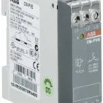 ABB CM-PVE Faz Kontrol Rölesi 3X320-460VAC/185-265VAC 1SVR550870R9400