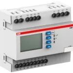 ABB Cm-ufd.m31 Faz Kontrol Röl.0-540VAC, 24-240VAC/DC 1SVR560730R3401