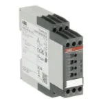 ABB Ct-mxs.22s Zaman Rölesi 24-48VDC, 24-240VAC 1SVR730030R3300