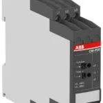 ABB Cm-pss.31s Faz Kontrol Rölesi 3P 3X380VAC 1SVR730784R2300