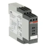 ABB Cm-ess.1S Aşırı/düşük Ger.rölesi 24-240VAC/dc 1SVR730830R0300