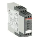 ABB Cm-ess.2S Aşırı/düşük Ger.rölesi 24-240VAC/dc 1SVR730830R0400