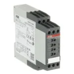 ABB Cm-ess.ms Aşırı/düşük Ger.rölesi 24-240VAC/dc 1SVR730830R0500