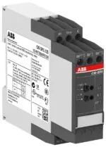 ABB Cm-srs.11S Aşırı/düşük Akım Kont.rö.220-240VAC 1SVR730841R1200