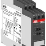 ABB Cm-srs.12S Aşırı/düşük Akım Kont.rö.220-240VAC/dc 1SVR730841R1300