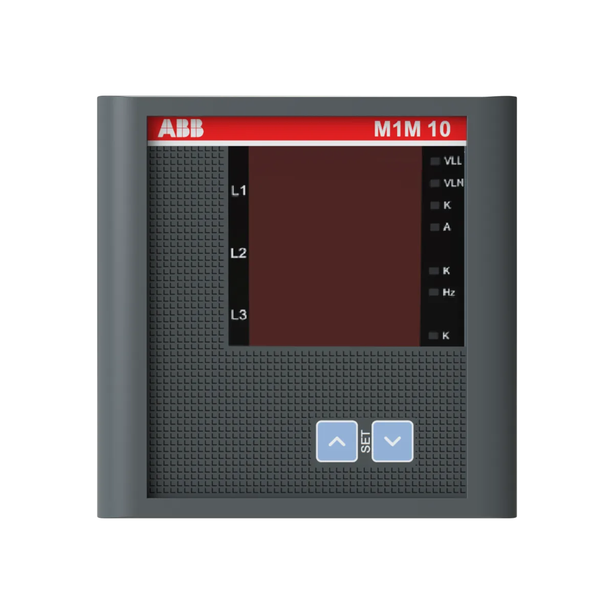 1SYG235081R4051.png ABB M1M 10 Vaf Ölçüm Cihazı 1SYG235081R4051