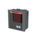 ABB M1M 10 Enerji Analizörü - Görsel 2