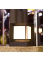 Cata CT-7022 Milan Bahçe Armatürü