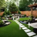 Cata CT-7008 Venedik Bahçe Armatürü