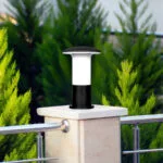 Cata Ct-7016 Napoli Bahçe Armatürü