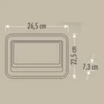 Cata CT-4649 200w Solar Led Sokak Projektör Beyaz Işık