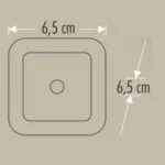 Cata CT-9500 Fotoselli Sensörlü Gece Lambası