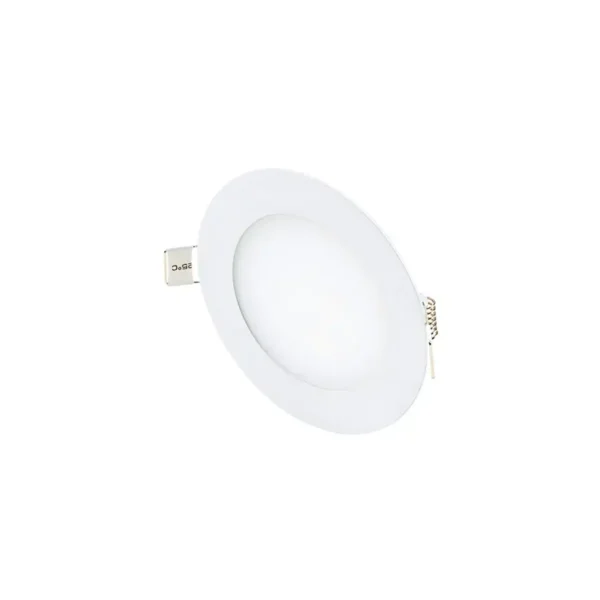 Cata CT-5144 3w Slim Led Spot Panel Armatür Günışığı