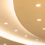 Cata CT-5144 3w Slim Led Spot Panel Armatür Günışığı