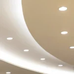 Cata CT-5144 3W Slim Panel Spot Armatür Beyaz Işık