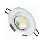 Cata Ct-6555 Cam Spot Armatür Ortanca