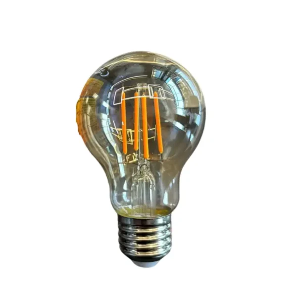 Cata CT-4285 4W Rustik Led Ampul E27 Amber
