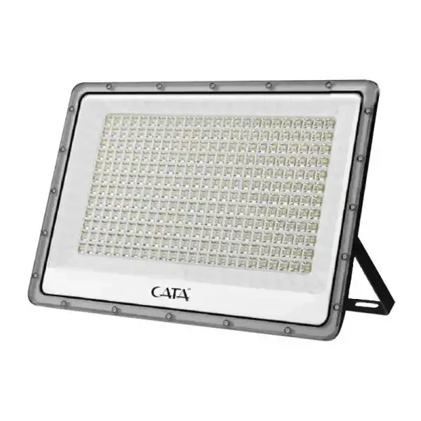 Cata CT-4665 400w Slim Led Projektör Beyaz