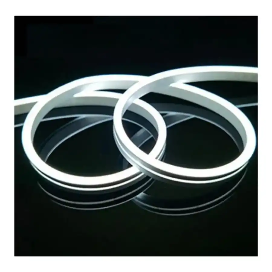 Cata CT-4455 12V Neon Led Hortum Beyaz Cata CT-4455 12V Neon Led Hortum Beyaz