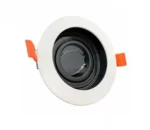 Cata CT-5221 Pars Boş Kasa Beyaz Spot