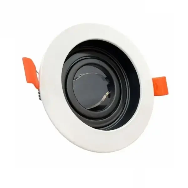 Cata CT-5221 Pars Boş Kasa Beyaz Spot