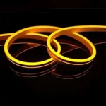 Cata CT-4455 12V Neon Led Hortum Amber